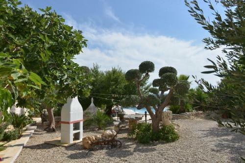 Apartamento Masseria Pentima Vetrana