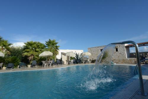 Apartamento Masseria Pentima Vetrana
