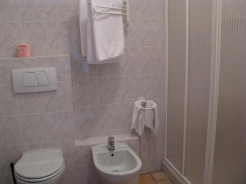 Hotel Cavalieri