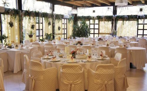 Park Hotel Ristorante Le Magnolie