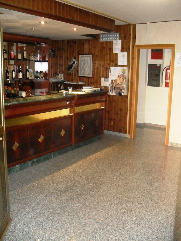 Hotel Lieta Oasi