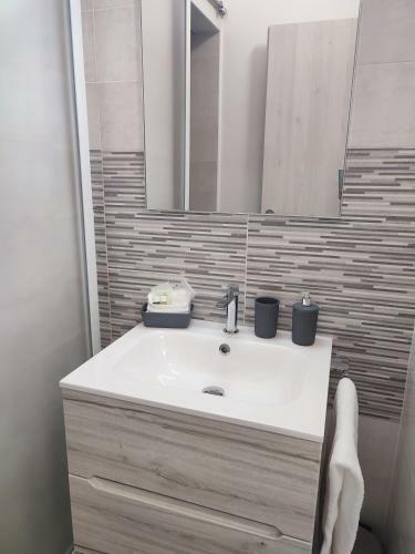 Apartamento Casetta Via Lazio