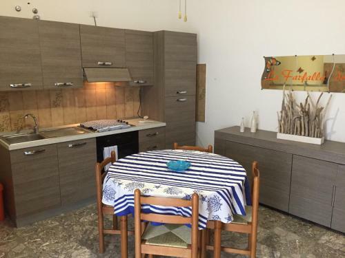 Apartamento La Farfalla Del Salento