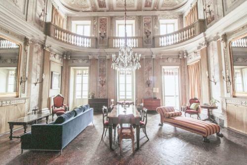 Apartamento Appartamento Principe