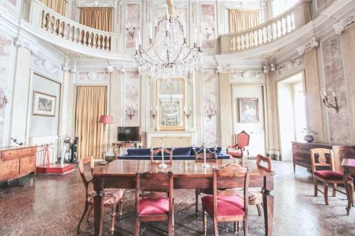 Apartamento Appartamento Principe