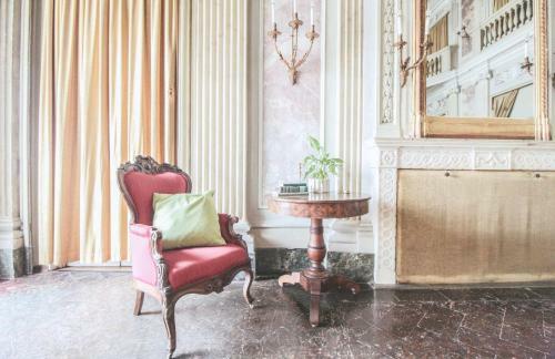 Apartamento Appartamento Principe
