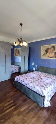 Apartamento ?villa De Luca?