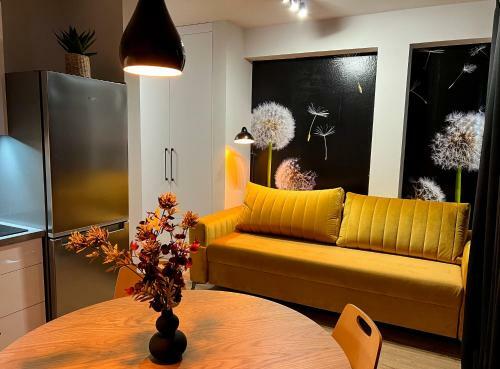 Apartament Delux Roztocze