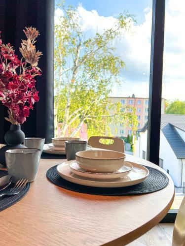 Apartament Delux Roztocze