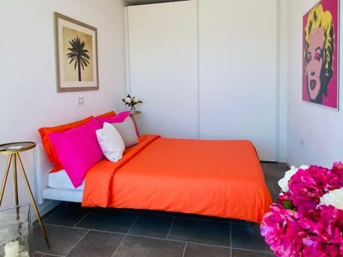 Apartamento Residenza Parco Sant Andrea