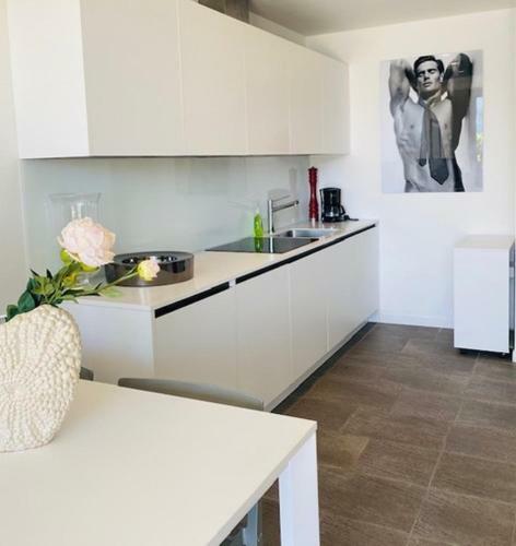 Apartamento Residenza Parco Sant Andrea