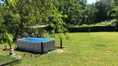 Apartamento Il Vecchio Fienile
