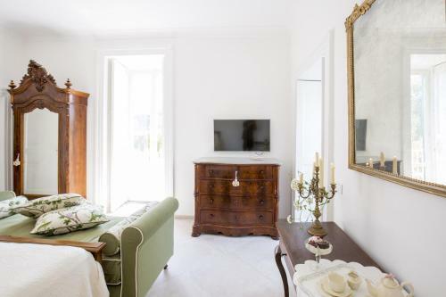Hostal Palazzo Cacace Relais