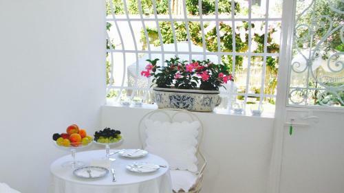 Hostal Palazzo Cacace Relais