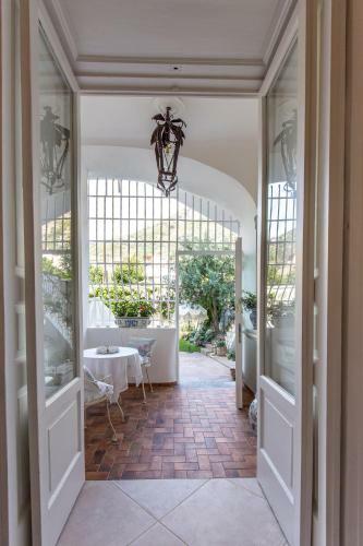 Hostal Palazzo Cacace Relais