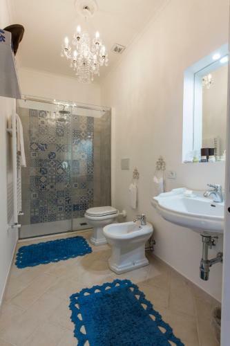 Hostal Palazzo Cacace Relais