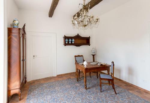 Hostal Palazzo Cacace Relais