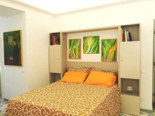 Hostal Villino Campagna