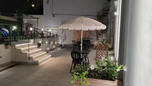 Hostal Villino Campagna