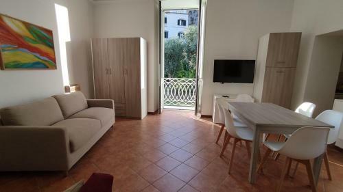 Hostal Villino Campagna