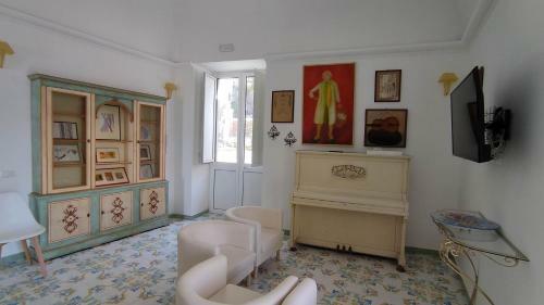 Hostal Villino Campagna