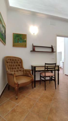 Hostal Villino Campagna