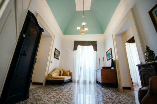 Hostal Palazzo Scarciglia