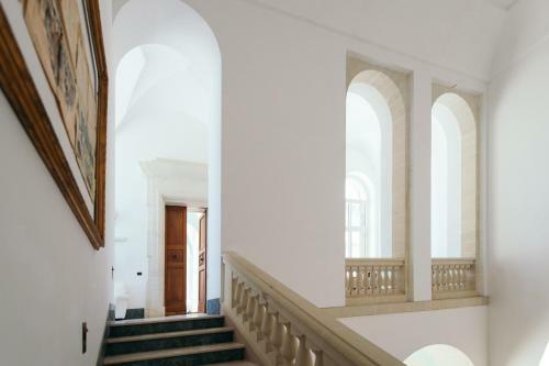 Hostal Palazzo Scarciglia