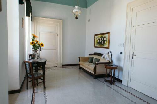 Hostal Palazzo Scarciglia