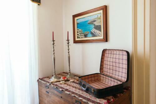 Hostal Palazzo Scarciglia