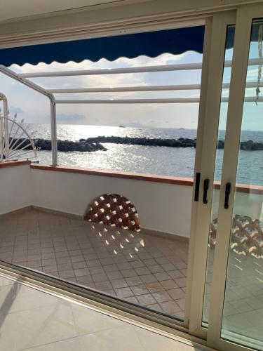 Apartamento Casa Vacanza Verde Smeraldo- (San Montano)