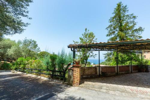 Villa With Shared Pool In Massa Lubrense By Wonderful Italy