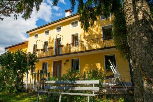 Apartamento Casa Dei Nonni