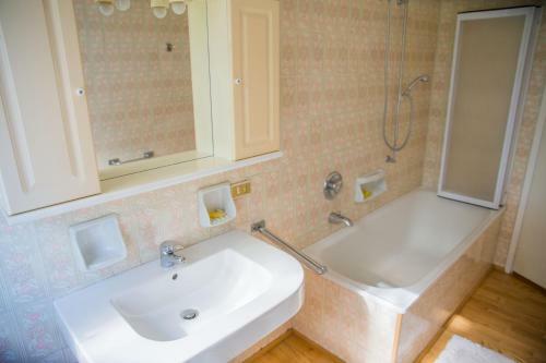 Apartamento Casa Dei Nonni