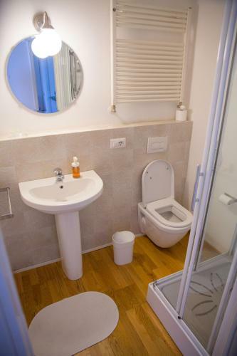Apartamento Casa Dei Nonni