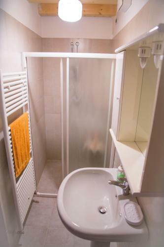 Apartamento Casa Dei Nonni