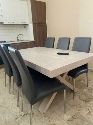 Apartamento B&B Mirto