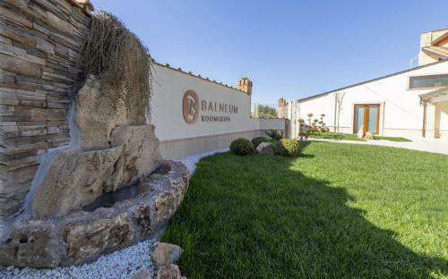 Hotel Balneum Rooms & Spa