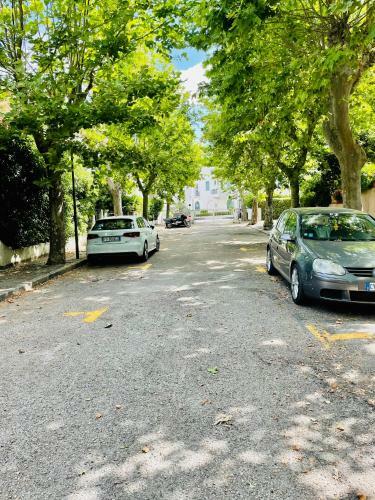 Apartamento Villetta Rosa Portoverde A Due Passi Dal Mare