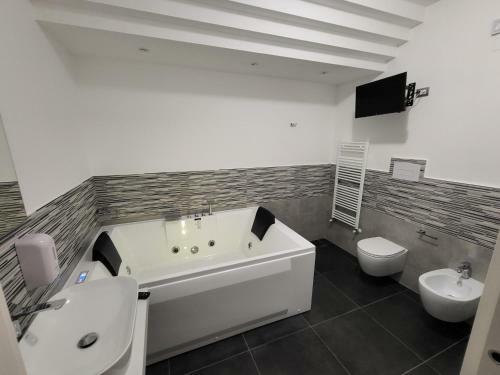 Hostal Casa Dello Stretto