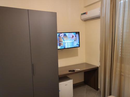Hostal Casa Dello Stretto