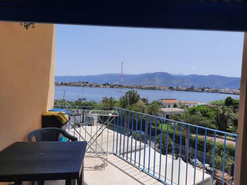 Apartamento Il Balcone Sul Lago
