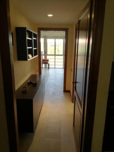 Apartamento Via Dogali Center