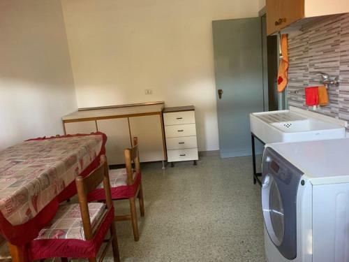 Apartamento Pineta House