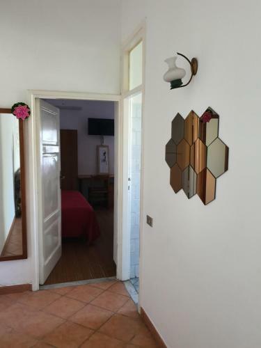 Apartamento Bilocale Scauri Marina Di Minturno Via Colombo