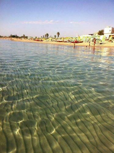 Apartamento Sea House