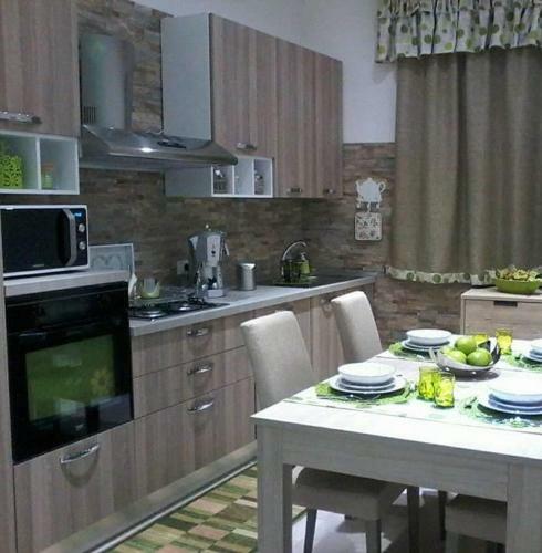 Apartamento La Casetta Di Gioia