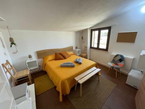 Hostal Grazia Vecchia 38