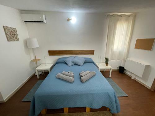 Hostal Grazia Vecchia 38