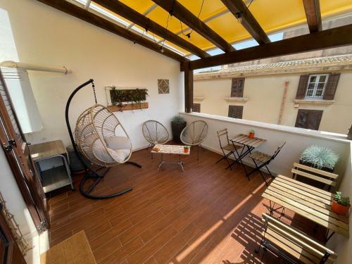 Hostal Grazia Vecchia 38